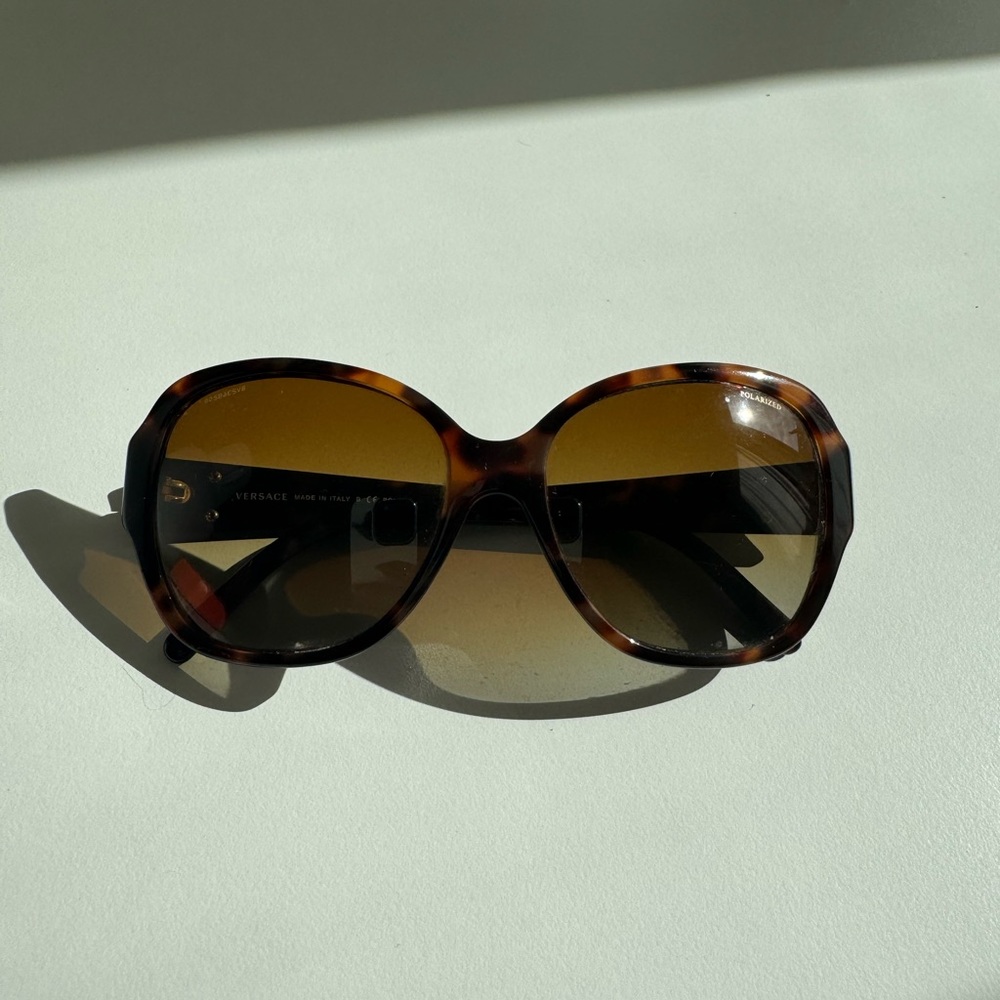 Versace Vintage Sunglasses